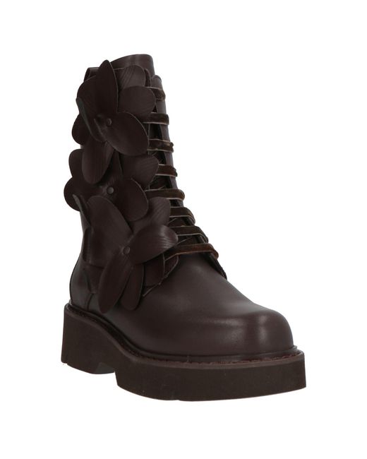 Tosca Blu Brown Stiefelette