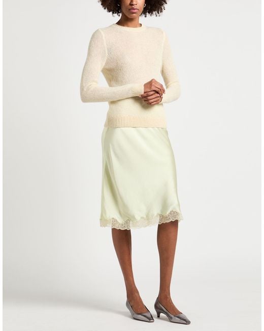 Peserico Natural Jumper