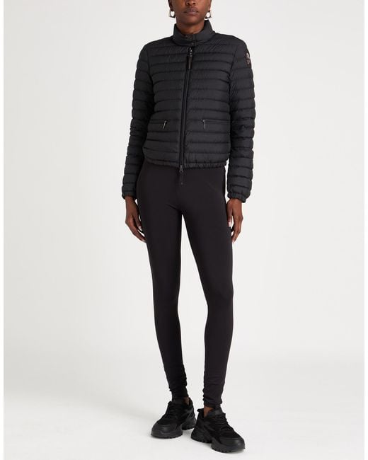 Parajumpers Gray Puffer Polyester