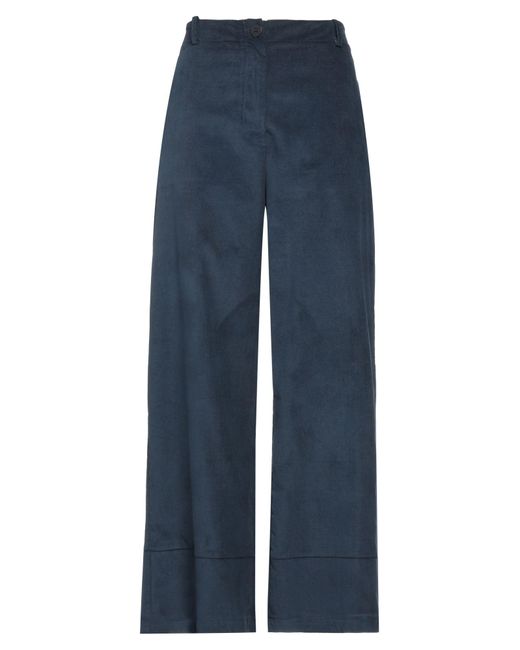 NEIRAMI Blue Trouser