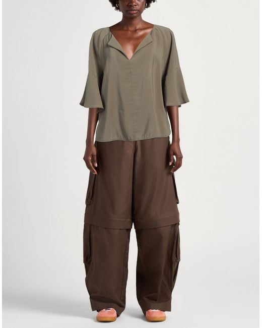 Jijil Natural Top