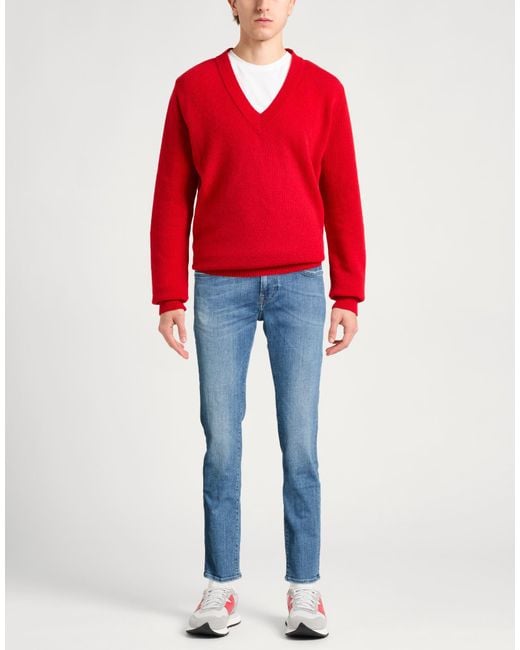 Roy Rogers Blue Jeans for men