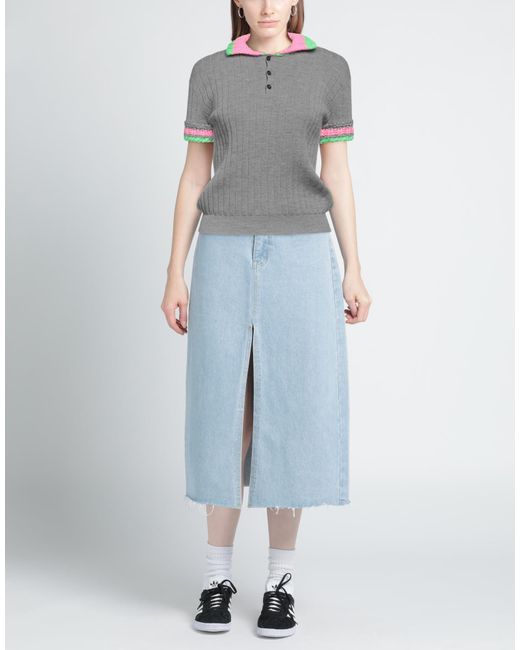 DSquared² Gray Jumper