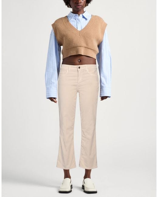 Liu Jo Natural Trouser