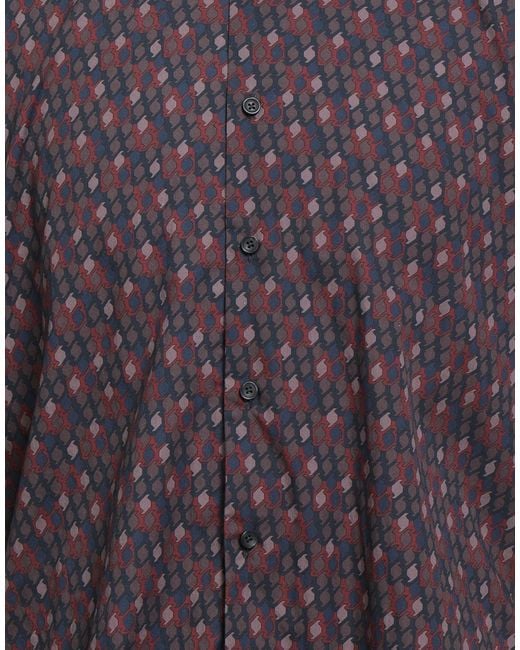 Xacus Blue Shirts for men
