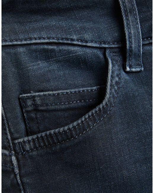 Liu Jo Blue Jeans Cotton, Polyester, Elastane