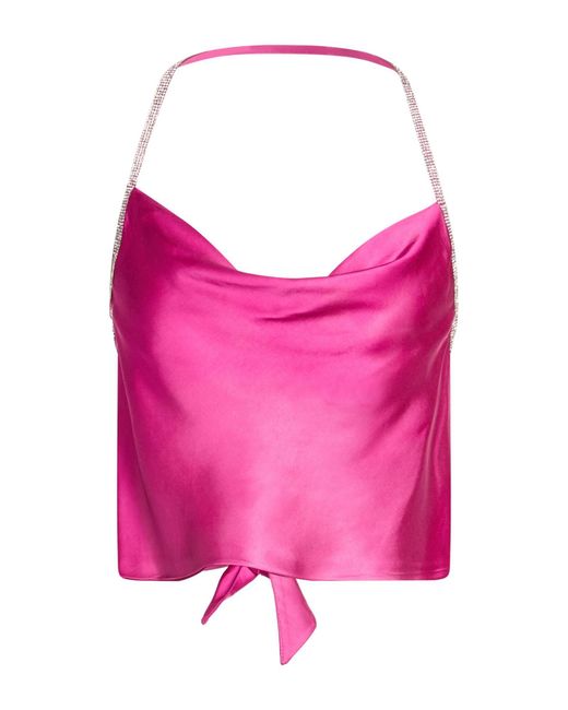 ViCOLO Pink Tops
