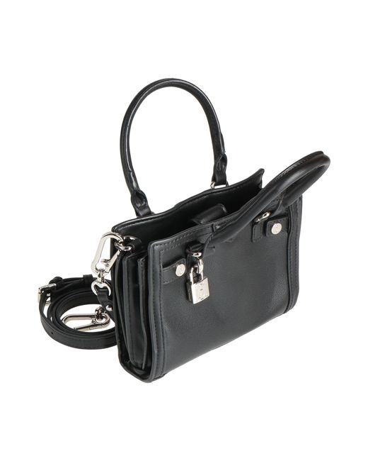 Steve Madden Black Handbag