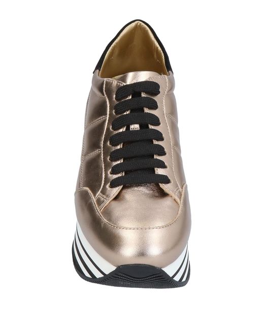 Hogan Multicolor Trainers