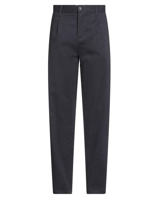 Imperial Blue Pants for men