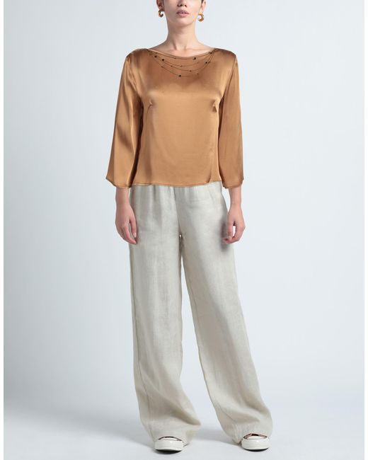 Top Siste's de color Brown