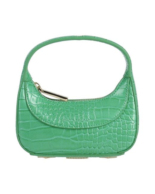 Chiara Ferragni Green Handtaschen
