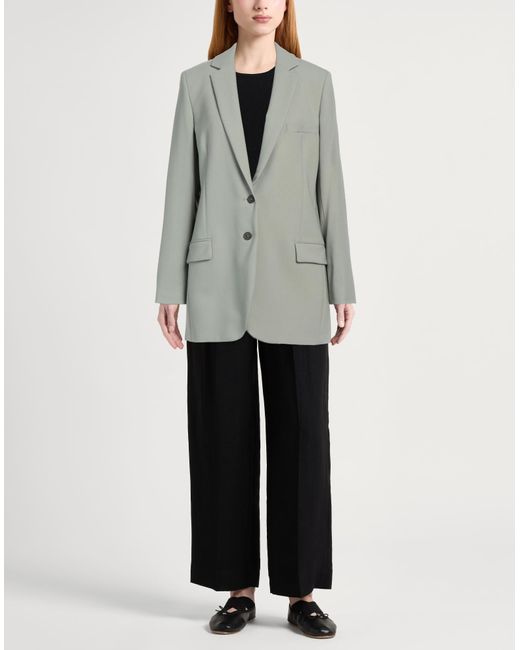 Paul Smith Gray Blazer