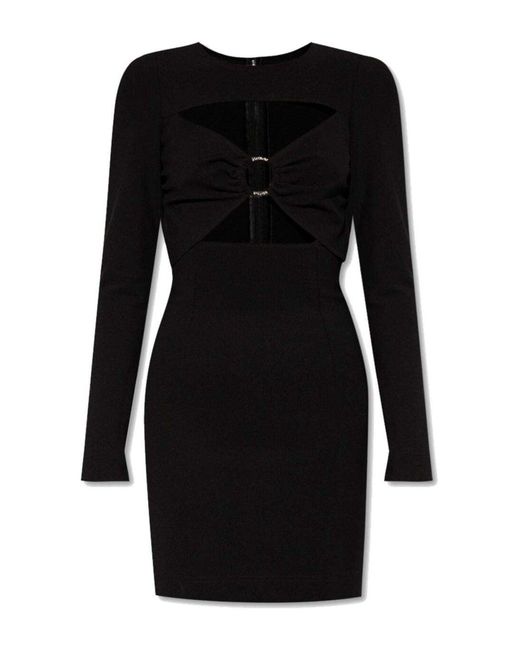 Vestito Corto di Dolce & Gabbana in Black