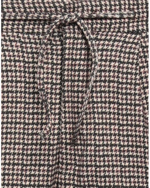 Pantalon Manuel Ritz pour homme en coloris Gray