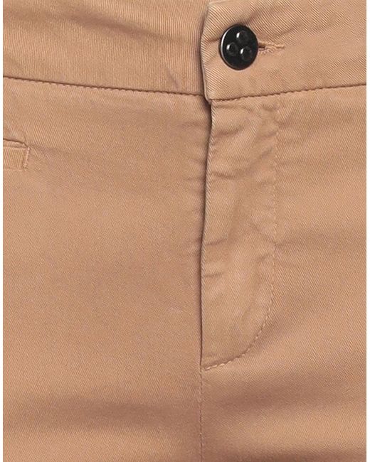 Peuterey Natural Trouser
