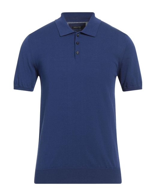 Pullover Patrizia Pepe pour homme en coloris Blue