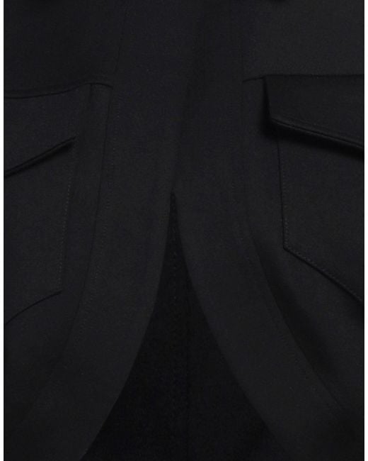 MEIMEIJ Black Jacket