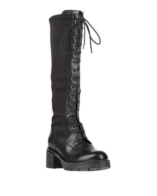 Tosca Blu Black Boot