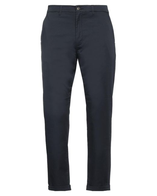 Liu Jo Blue Trouser for men