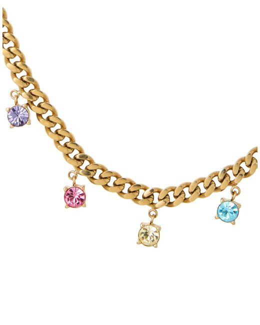 Morellato Metallic Necklaces