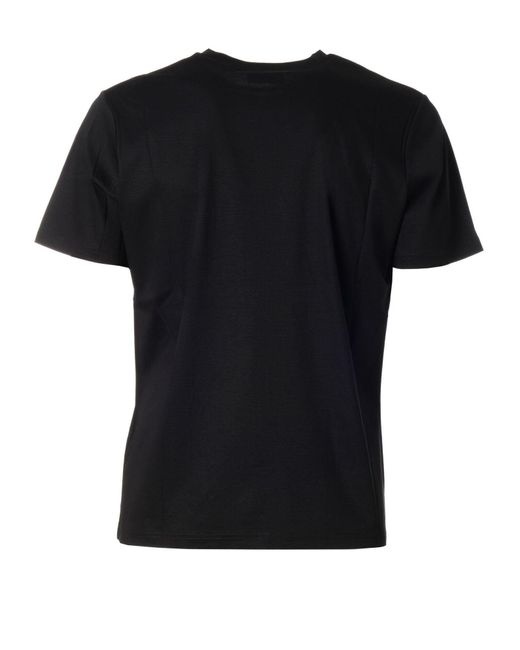 Peuterey T-shirts in Black für Herren
