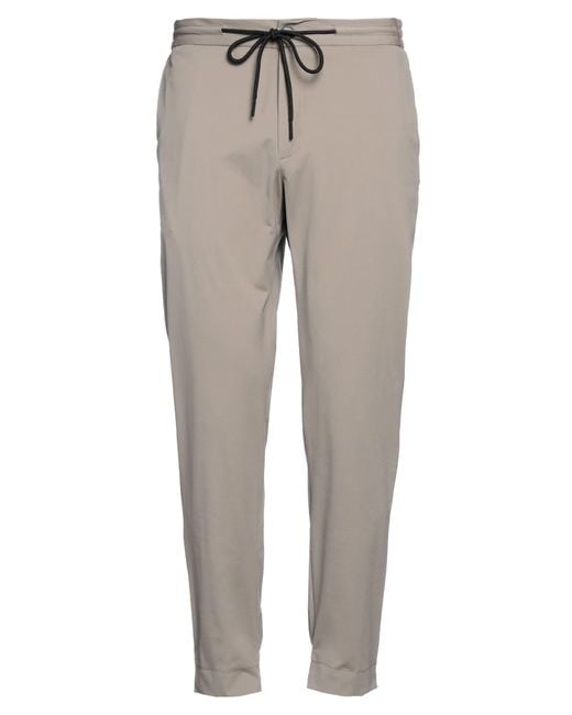 Tombolini Gray Trouser for men