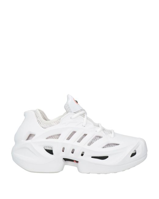 Adidas Originals White Trainers for men