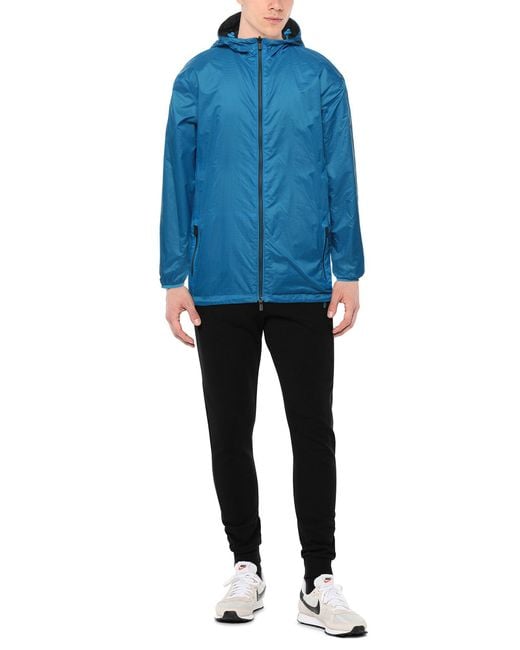 Ciesse Piumini Blue Jacket for men