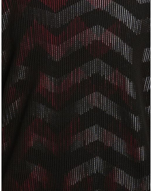 Missoni Black Sweaters for men