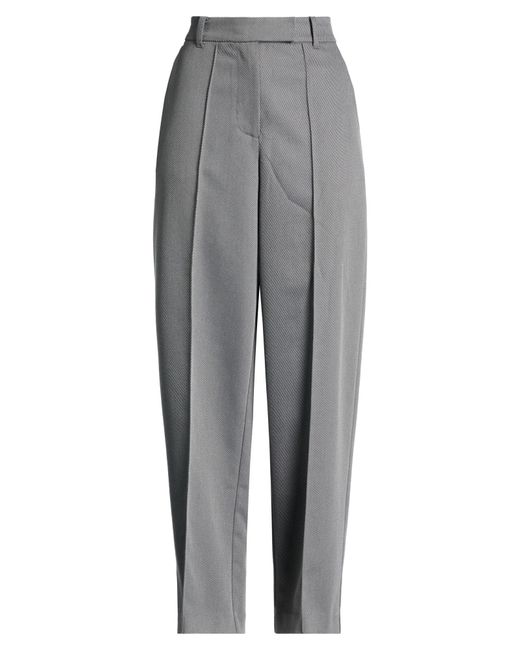 REMAIN Birger Christensen Gray Pants