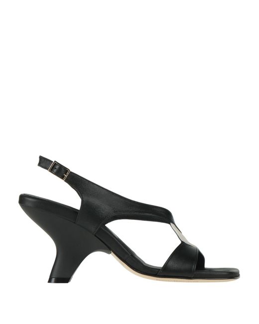 Sandalias POESIE VENEZIANE de color Black