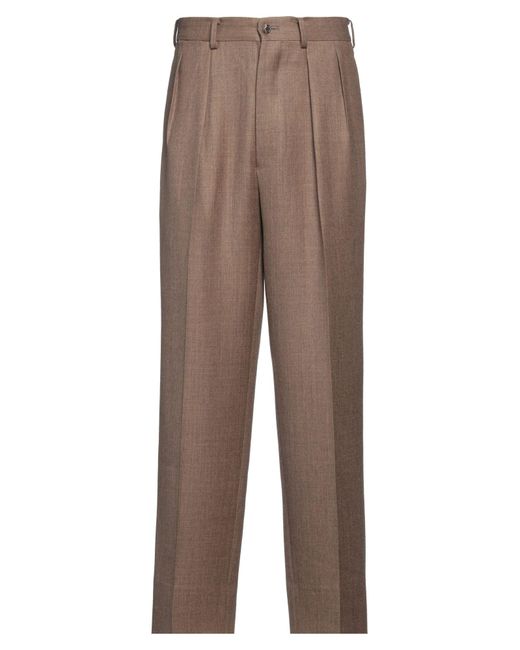 Kaptain Sunshine Hose in Brown für Herren