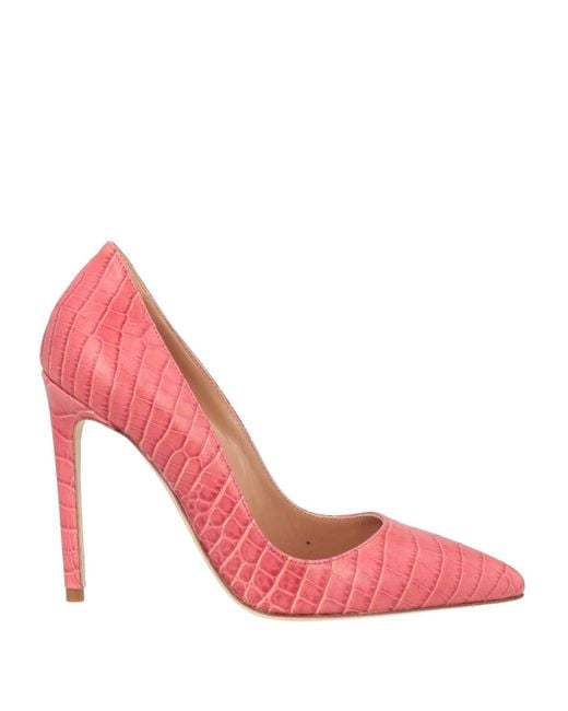 Twinset Pink Pumps