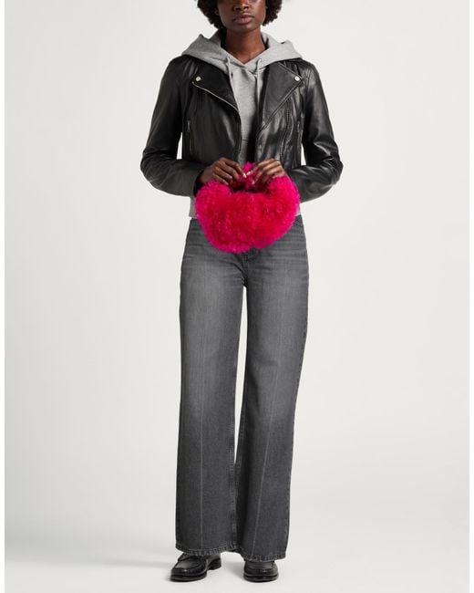 Sandro Gray Jeans