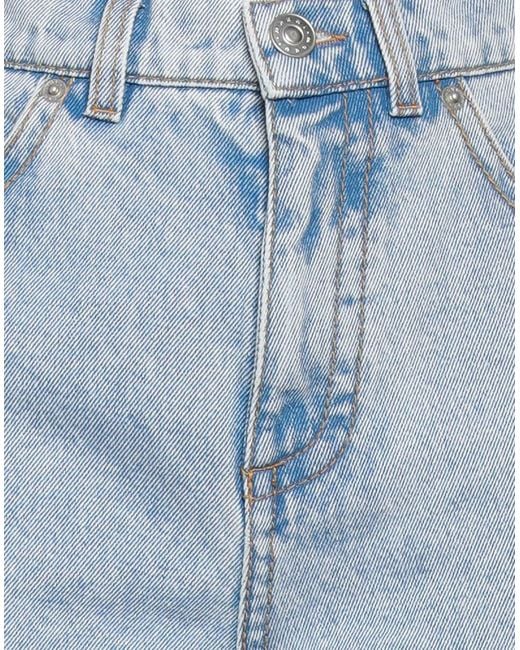 Marni Blue Jeans