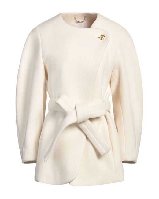 Chloé Natural Mantel