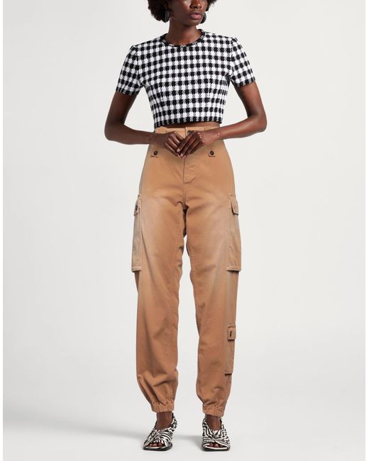 Fortela Natural Trouser