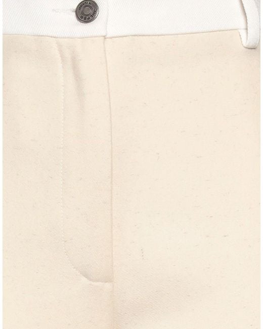 Julfer Natural Trouser