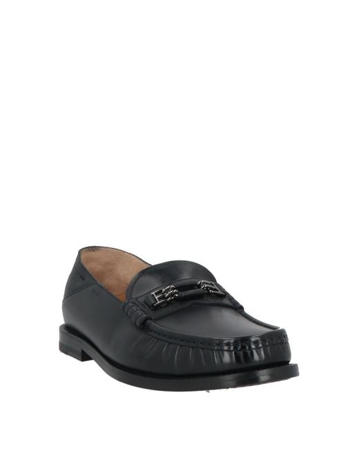Bally Mokassin in Black für Herren