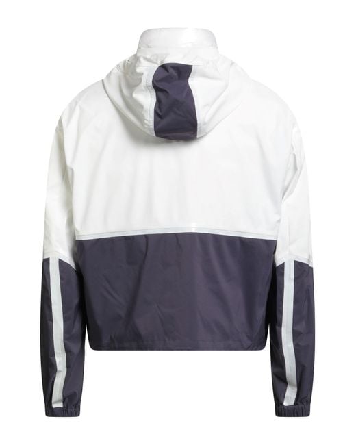 Add White Jackets for men