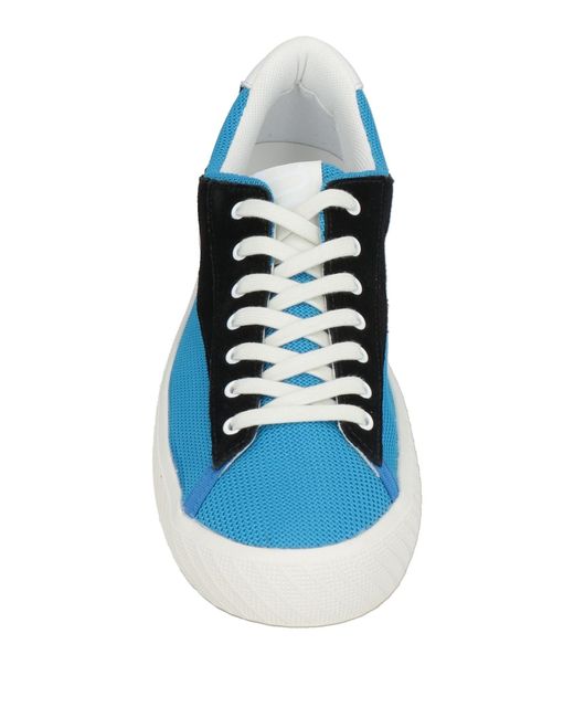 By Far Blue Trainers