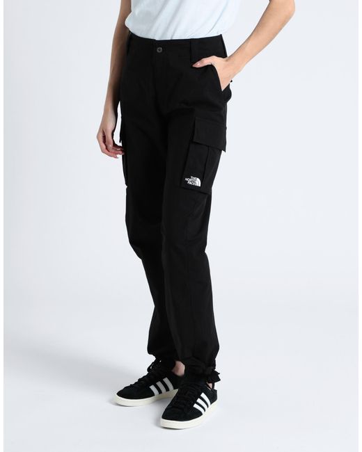 The North Face Black Trouser