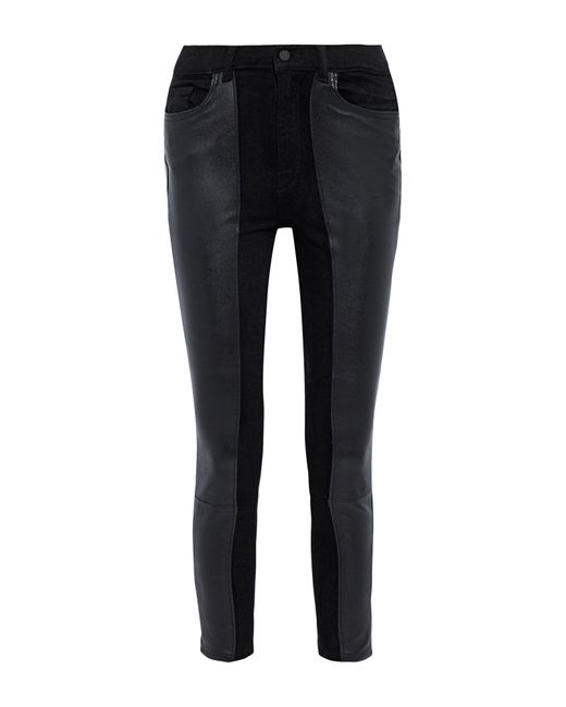 DL1961 Black Trouser