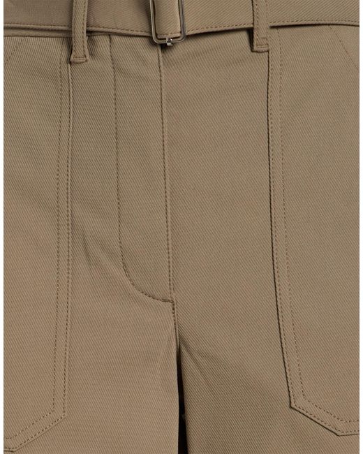 Theory Natural Trouser