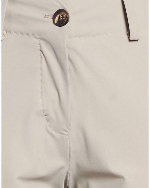 Rrd Natural Pants Polyamide, Elastane