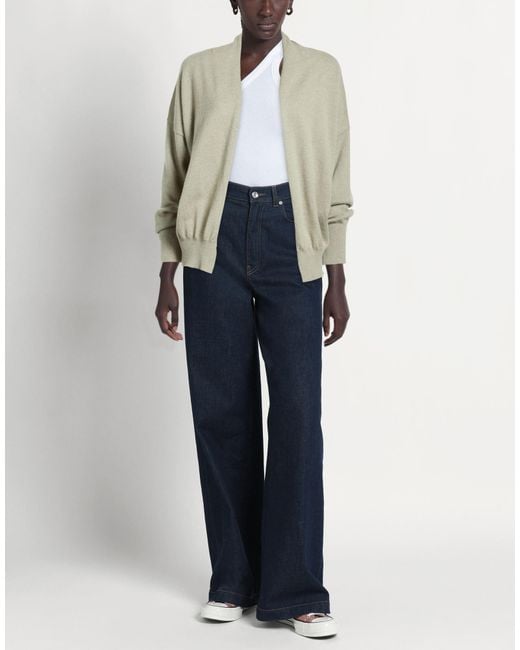 Alpha Studio Multicolor Cardigans