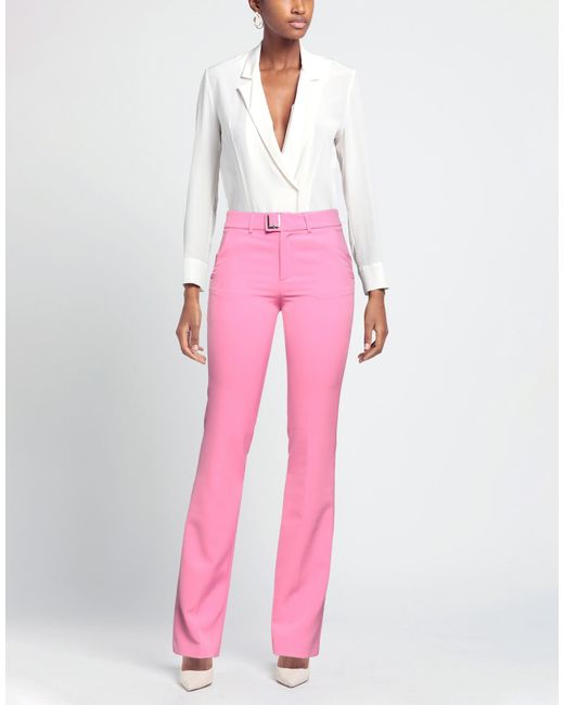 Liu Jo Pink Pants