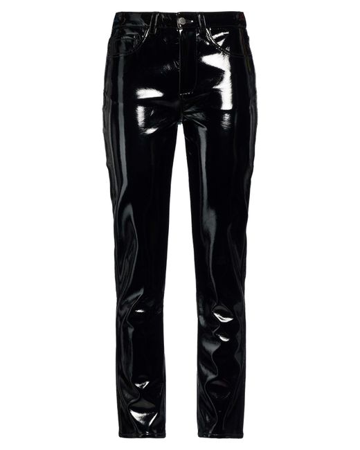 Simon Miller Black Trouser