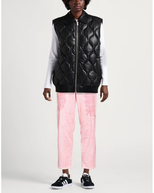 Pinko Pink Jeans